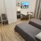 SUITE BLANC APARTMENTS - Monolocali indipendenti con cucina e bagno privato - Check-in e check-out con codice in autonomia h24 - Terrazza in comune