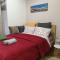 New The Twins Varna Two-Bedroom, Apt 3 at 15 Tsani Ginchev Street, floor 2