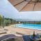 Awesome Apartment In Narni Tr With 1 Bedrooms, Wifi And Outdoor Swimming Pool