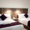 Hotel MS