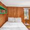 Cedar Cot & Cedar Tot