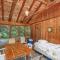 Cedar Cot & Cedar Tot