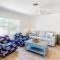 Beach Villa 1B