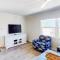 Beach Villa 1B - هولمز بيتش