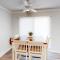 Beach Villa 1B - هولمز بيتش