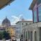 Overlooking’s Duomo apartment in Mercato Centrale