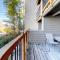 Treehouse Condos - Silverthorne