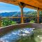 Great Smoky Hideout