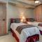 Edgemont 2305 - Luxury Ski-in Ski-out Condo