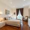 Atticus Forum Romanum Luxury Penthouse