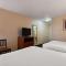 SureStay Hotel by Best Western East Brunswick