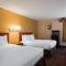 SureStay Hotel by Best Western East Brunswick