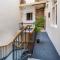 AdHoc Hostel