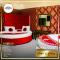 Rose Palace Hotel, Gulberg