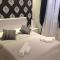 ROMAnce Cosimato Trastevere B&B