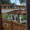 Pousada Pedacinho do Ceu - casa inteira