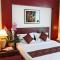Sabaidee@Lao Hotel Vientiane