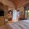 Yosemite Park B&B