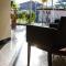 Hotel Saint Martin