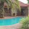 A Cherry Lane Self Catering and B&B - Bloemfontein
