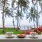 StayVista's Villa Bharat - Beachfront serenity with A spacious lawn - Bombaj
