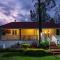 StayVista at Casa Pinnacle - Pet Friendly Home with Lawn