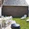 Three-Bedroom Holiday Home In Chigny
