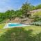 Nice Home In Cortona With 5 Bedrooms, Wifi And Outdoor Swimming Pool