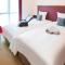 Aparthotel Adagio Fujairah - 富查伊拉