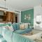 Chic and Zen Apartment, Near Burj Khalifa Tower