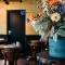 Hotel Café Restaurant Abina