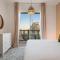 Chic and Zen Apartment, Near Burj Khalifa Tower