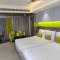 ZIBE Hyderabad by GRT Hotels - Hyderabad