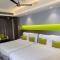 ZIBE Hyderabad by GRT Hotels - Hyderabad