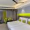 ZIBE Hyderabad by GRT Hotels - Hyderabad