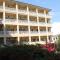 Apartamentos Isla Del Sol