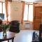 Holiday Home Parfondeval St-1184