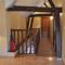 Holiday Home Parfondeval St-1184