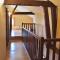Holiday Home Parfondeval St-1184