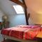 Holiday Home Parfondeval St-1184