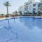 2 Bedroom Gorgeous Apartment In Sucina