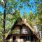 PLANINSKA VILA SMIGIC