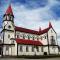 Hotel Museo El Greco Puerto Varas