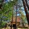 PLANINSKA VILA SMIGIC