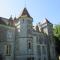 塞勒斯城堡宫旅馆 - Saint-Fort-sur-Gironde