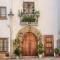 Casa En Grenyo, Javea