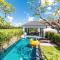 BAAN DALAH POOL VILLA - 武里南