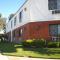 Palms Courtyard Inn