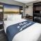 Days Inn by Wyndham Galt - Elk Grove South