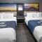 Days Inn by Wyndham Galt - Elk Grove South